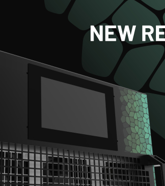 Cinergia's Rack Series Family